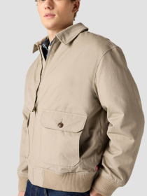 Куртки и дубленки Levi's модель 005AM;0002 Фото