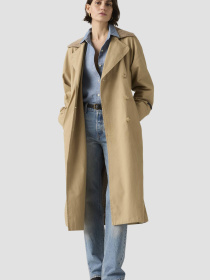 Пальто и плащи Levi's модель 005AP;0003 Фото