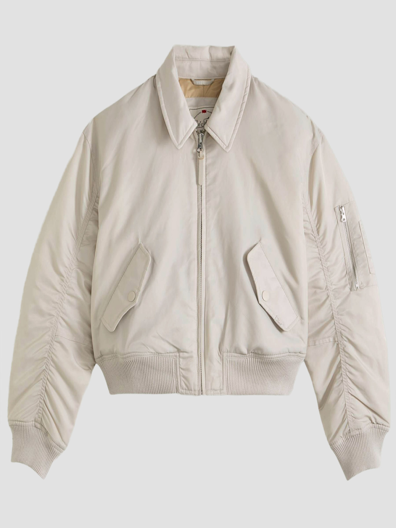 Куртки и дубленки Levi's модель 005AQ;0002 Фото