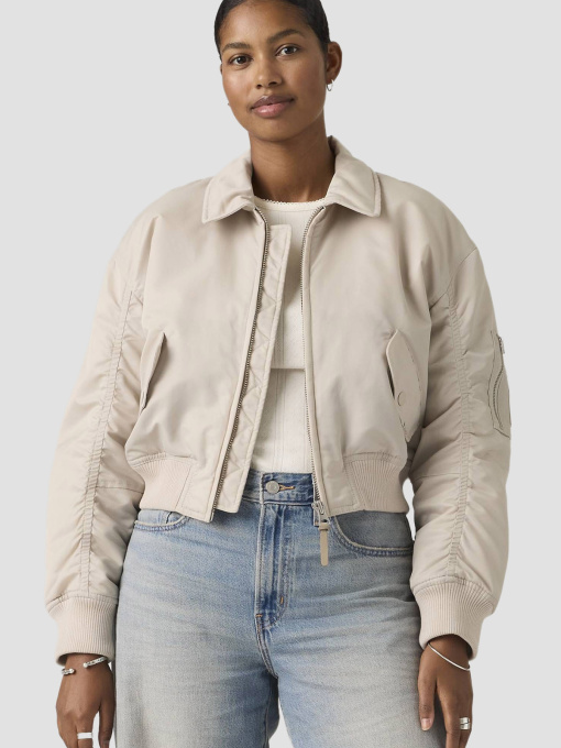 Куртки и дубленки Levi's модель 005AQ;0002 Фото