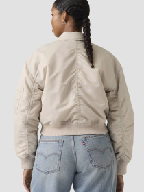 Куртки и дубленки Levi's модель 005AQ;0002 Фото