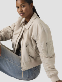 Куртки и дубленки Levi's модель 005AQ;0002 Фото