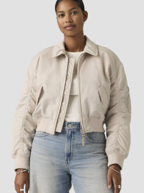 Куртки и дубленки Levi's модель 005AQ;0002 Фото