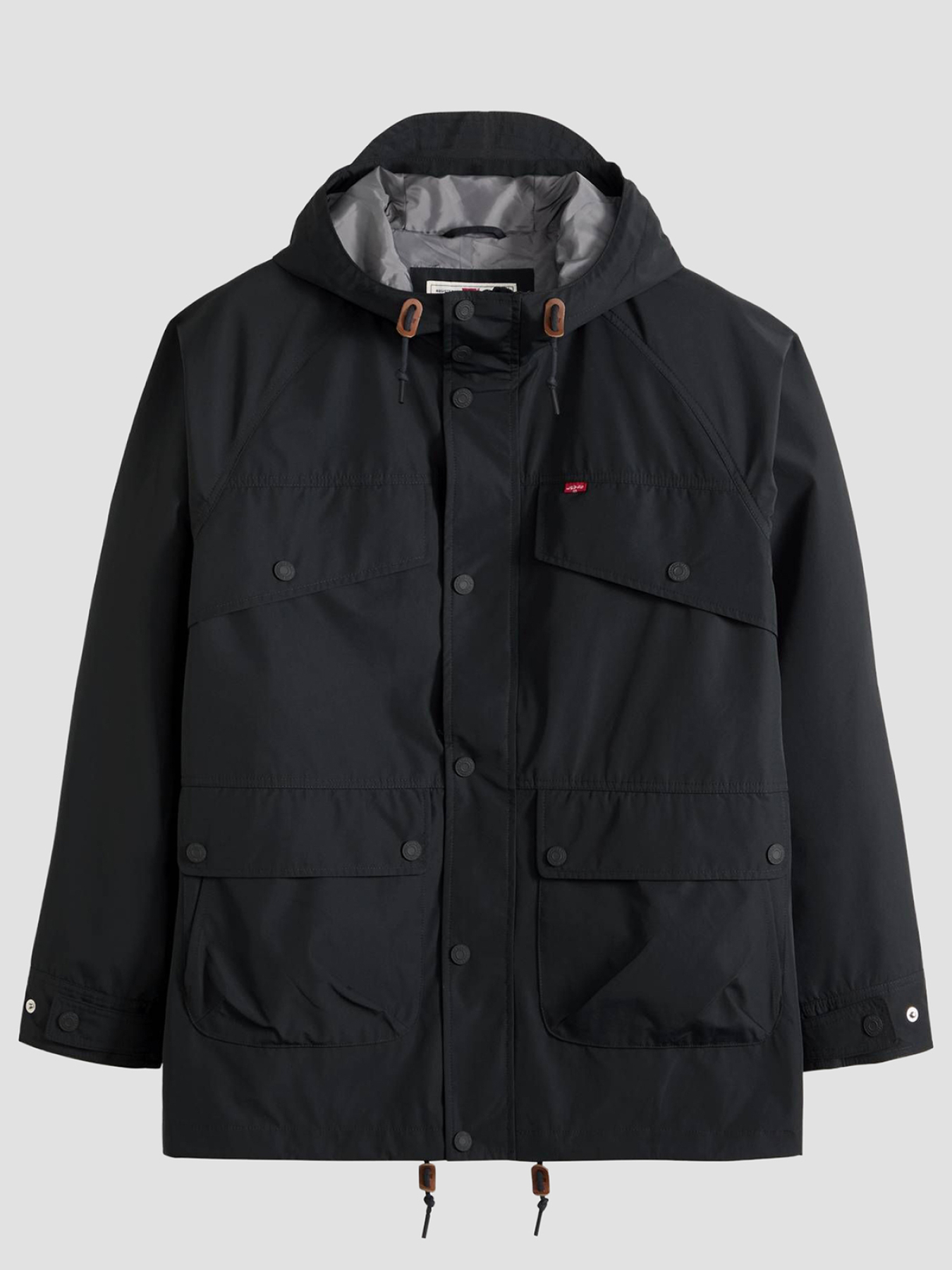 Куртки та дублянки Levi's модель 005BG;0004 Фото