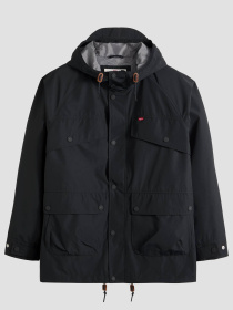 Куртки та дублянки Levi's модель 005BG;0004 Фото