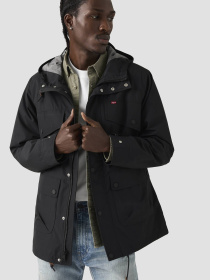 Куртки та дублянки Levi's модель 005BG;0004 Фото