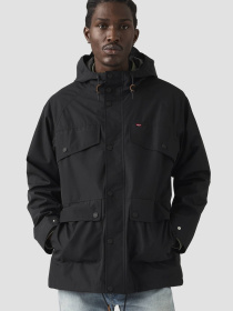 Куртки та дублянки Levi's модель 005BG;0004 Фото