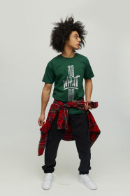 Футболки і поло YAPPI модель MDG10102 Футболки і поло YAPPI модель MDG10102 Фото