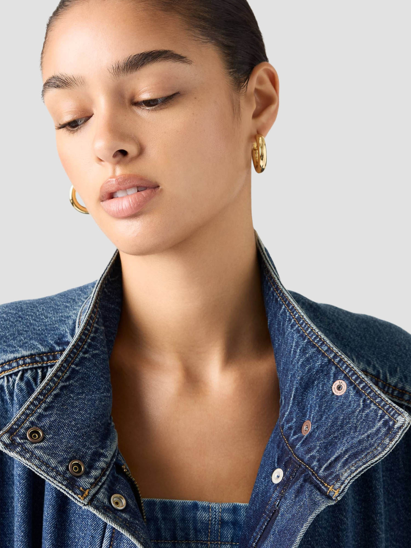 Куртки та дублянки Levi's модель 005NQ;0001 Фото