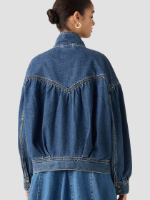 Куртки та дублянки Levi's модель 005NQ;0001 Фото