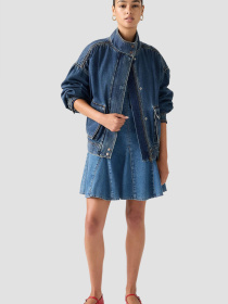 Куртки та дублянки Levi's модель 005NQ;0001 Фото