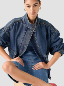 Куртки та дублянки Levi's модель 005NQ;0001 Фото