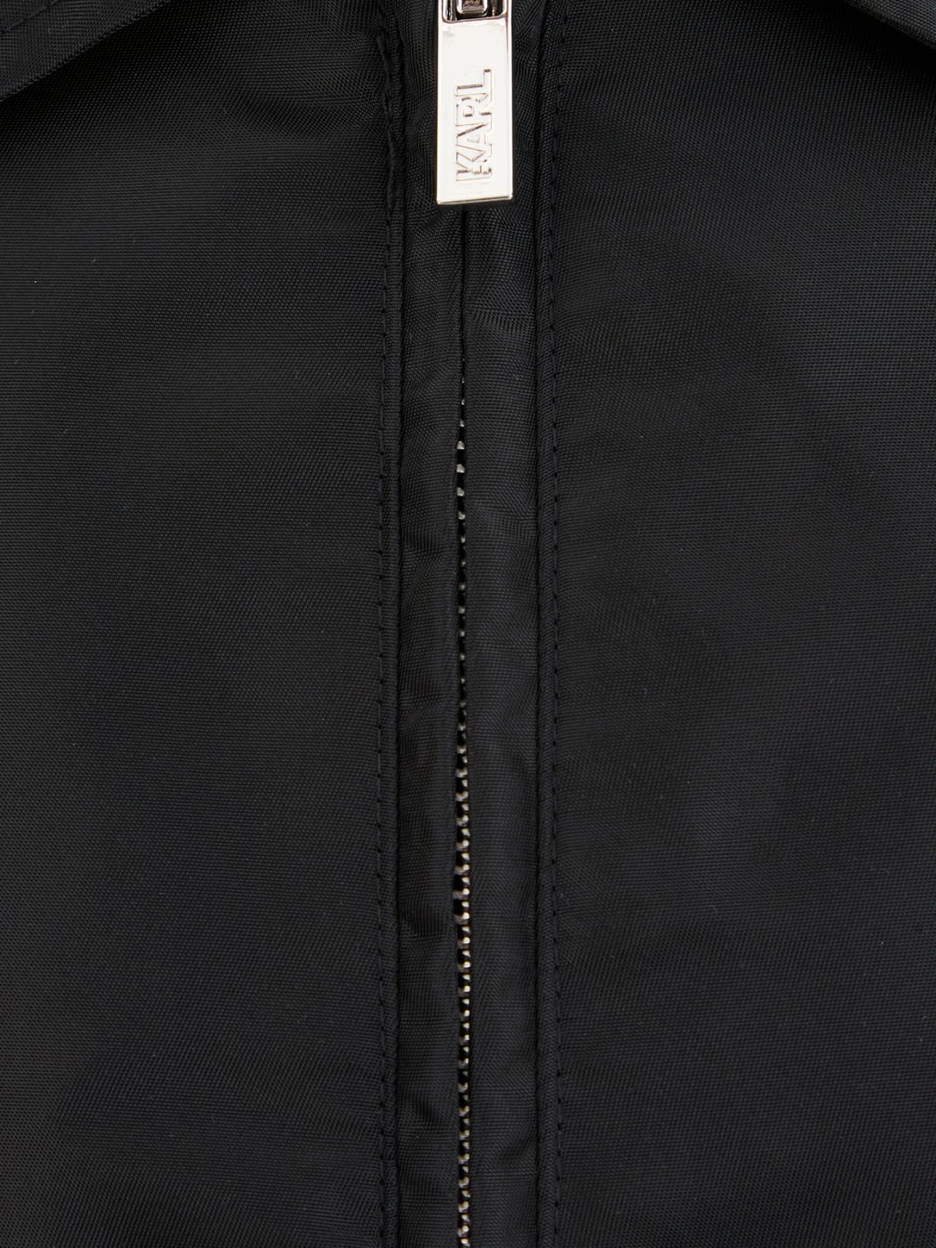 Куртки та дублянки Karl Lagerfeld модель 551523.505081;990 Фото