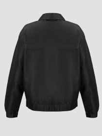 Куртки та дублянки Karl Lagerfeld модель 551523.505081;990 Фото