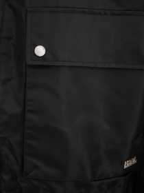 Куртки та дублянки Karl Lagerfeld модель 551523.505081;990 Фото