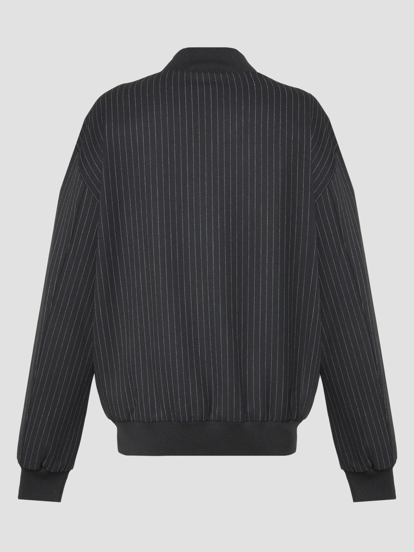 Куртки и дубленки Karl Lagerfeld модель 553032.505050;991 Фото