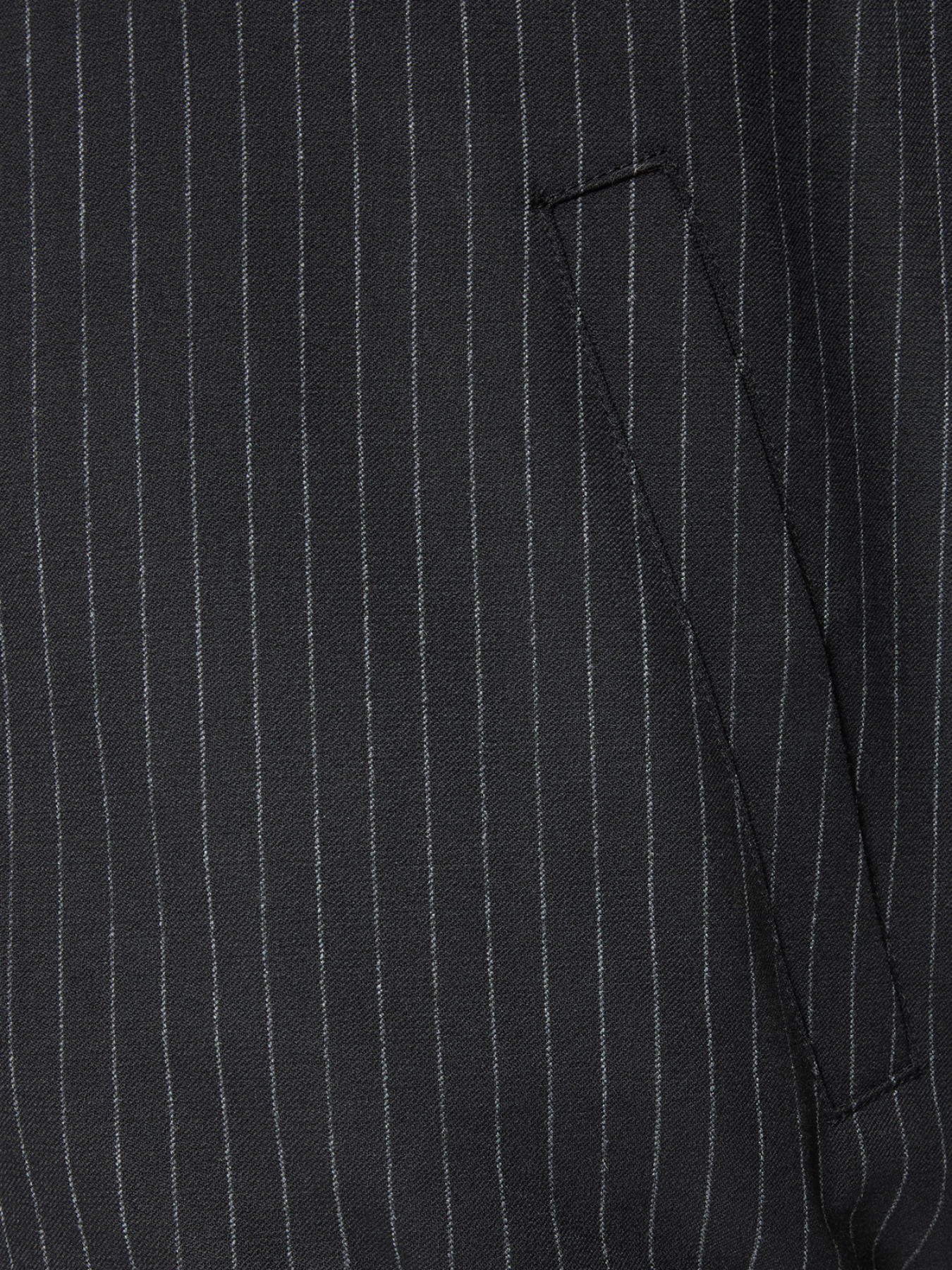 Куртки и дубленки Karl Lagerfeld модель 553032.505050;991 Фото