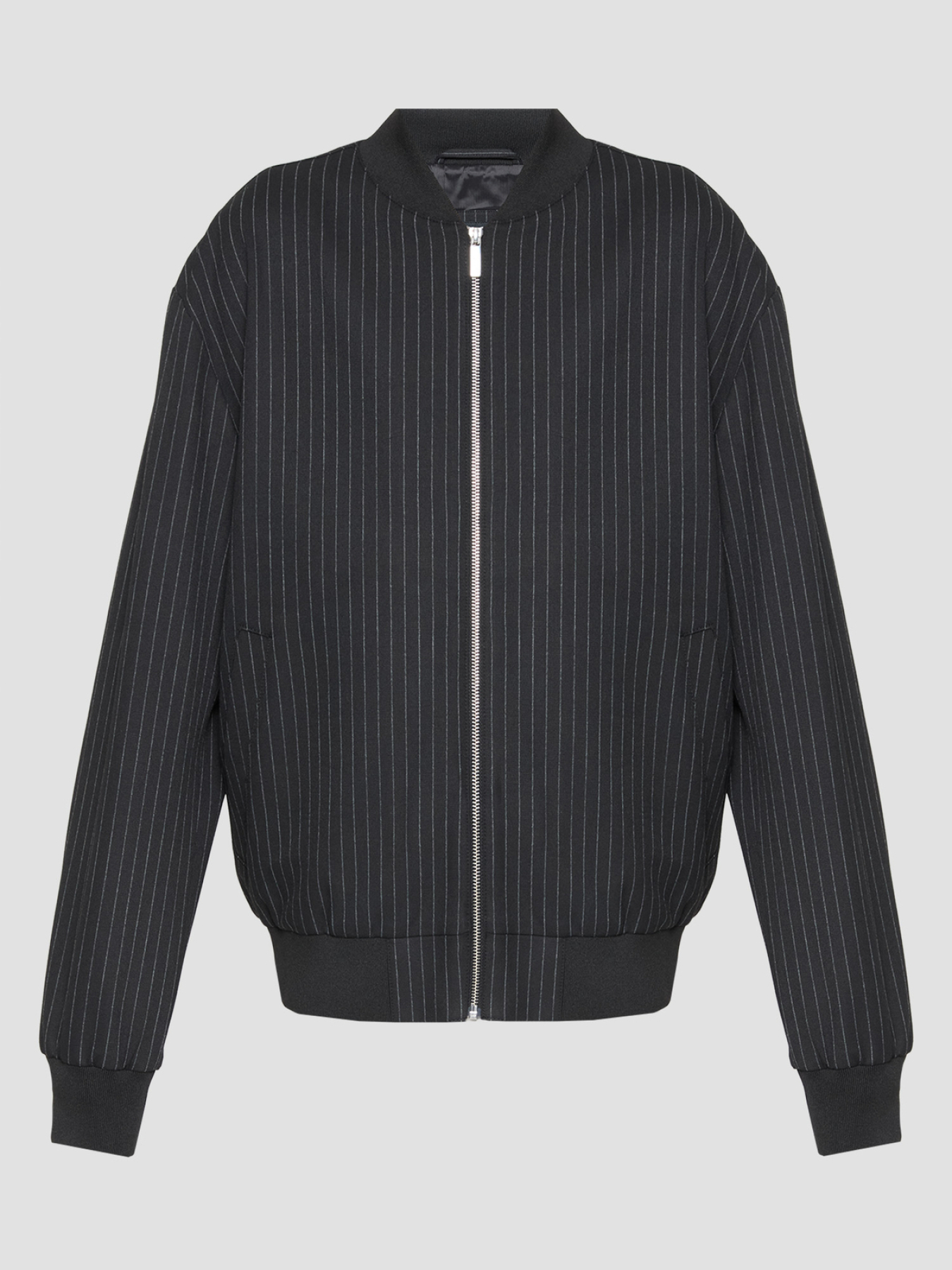 Куртки и дубленки Karl Lagerfeld модель 553032.505050;991 Фото