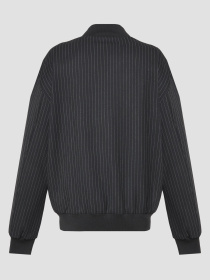 Куртки и дубленки Karl Lagerfeld модель 553032.505050;991 Фото