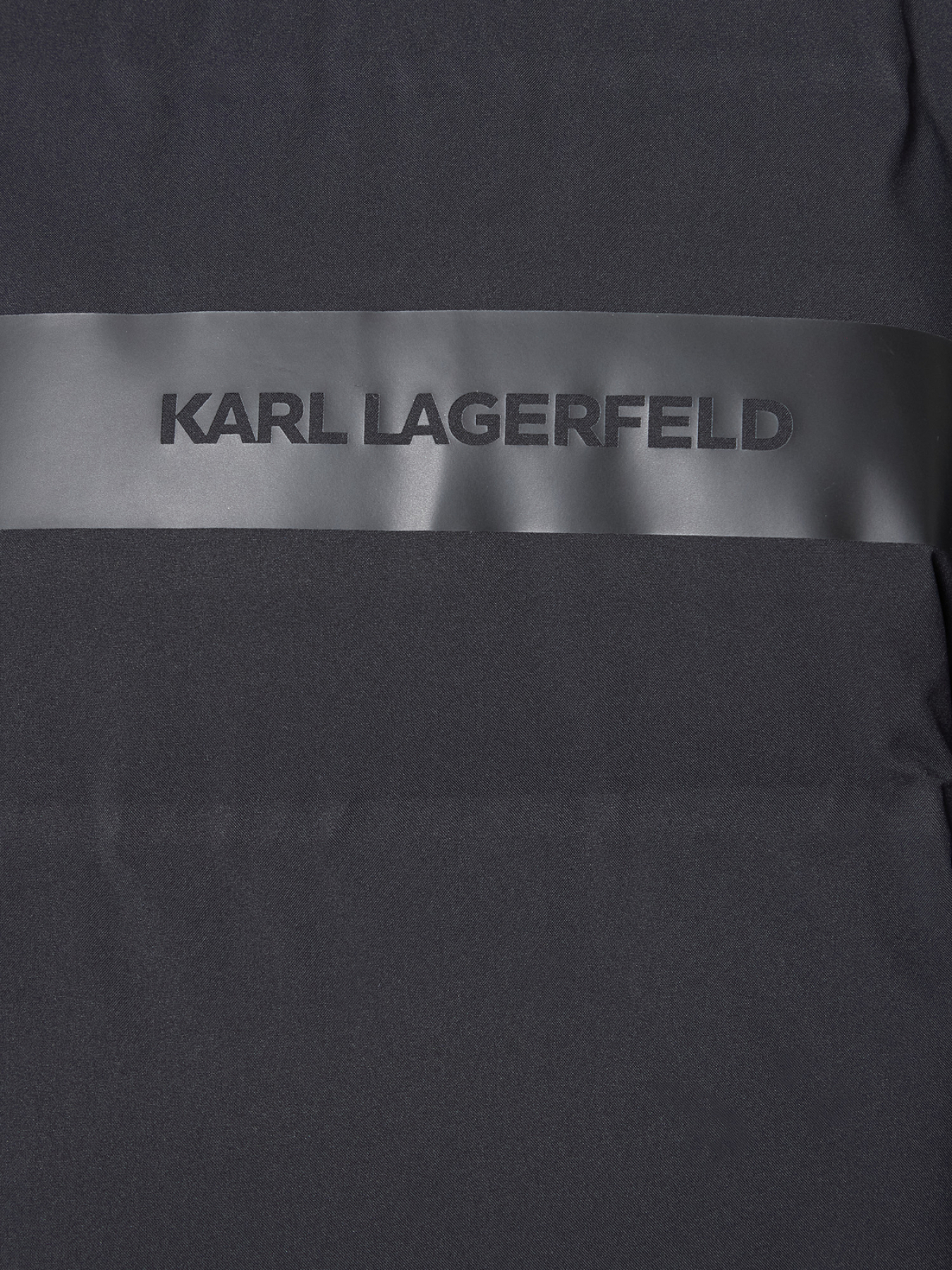 Куртки и дубленки Karl Lagerfeld модель 553583.505038;990 Фото