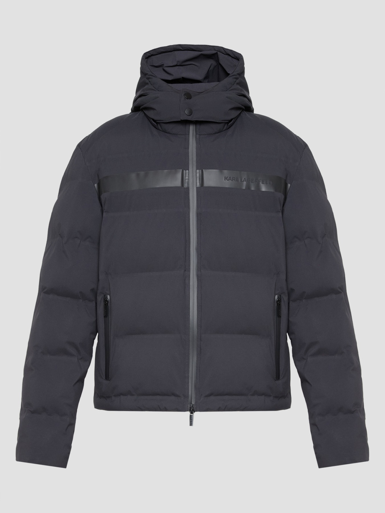 Куртки и дубленки Karl Lagerfeld модель 553583.505038;990 Фото