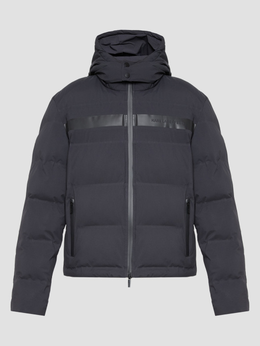 Куртки и дубленки Karl Lagerfeld модель 553583.505038;990 Фото