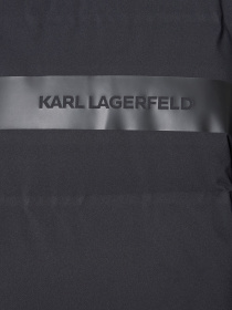 Куртки и дубленки Karl Lagerfeld модель 553583.505038;990 Фото