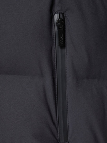 Куртки и дубленки Karl Lagerfeld модель 553583.505038;990 Фото