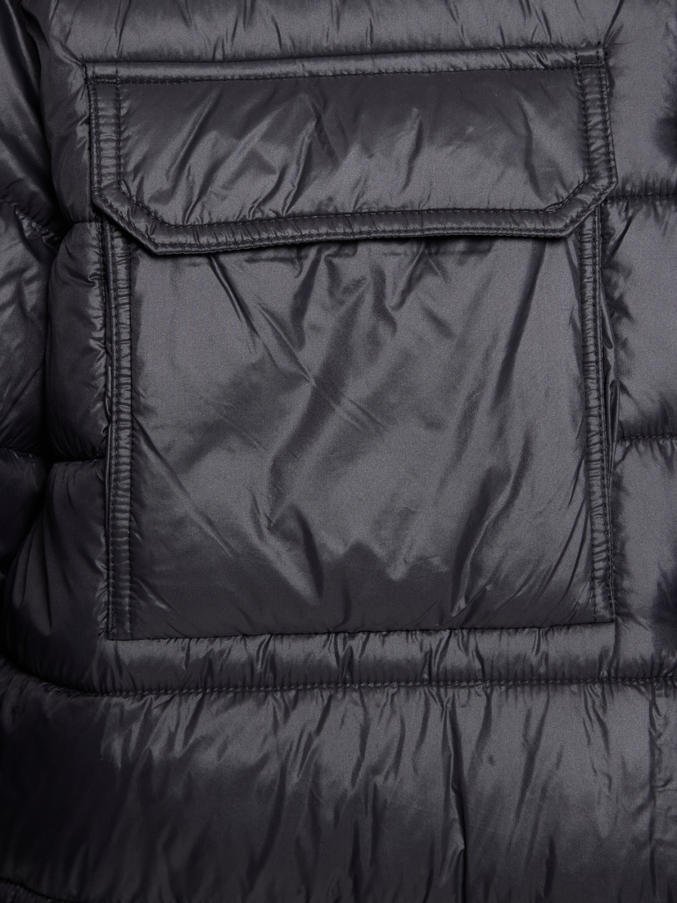 Куртки та дублянки Karl Lagerfeld модель 553590.505025;990 Фото