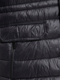 Куртки та дублянки Karl Lagerfeld модель 553590.505025;990 Фото