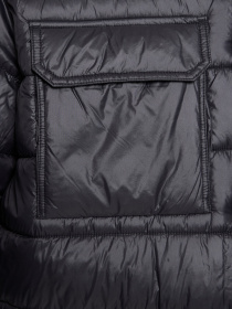 Куртки та дублянки Karl Lagerfeld модель 553590.505025;990 Фото