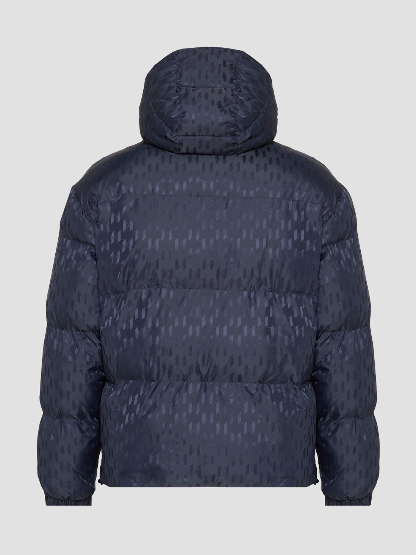 Куртки та дублянки Karl Lagerfeld модель 554504.505016;690 Фото