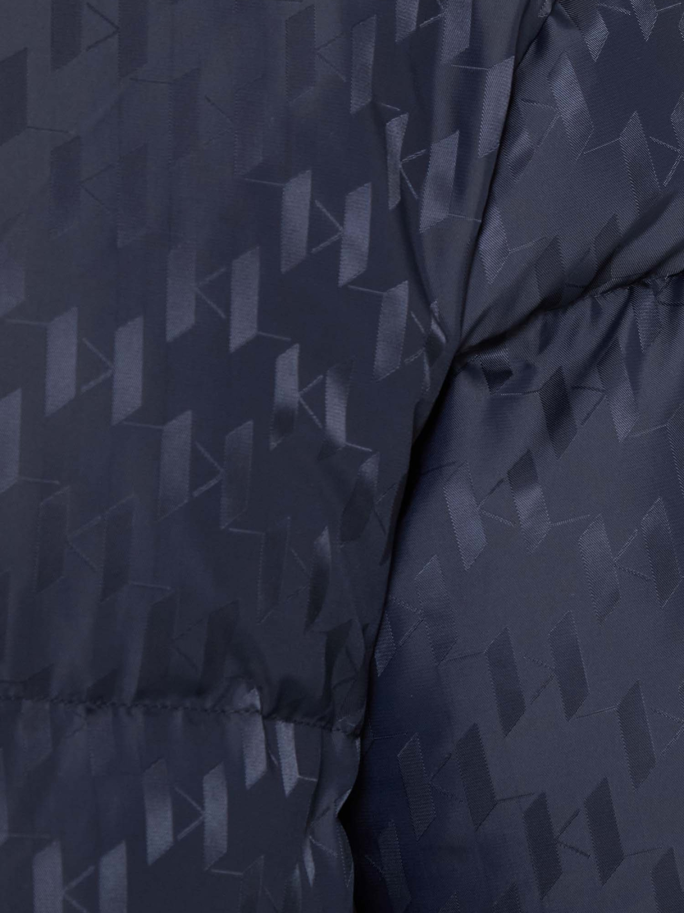 Куртки та дублянки Karl Lagerfeld модель 554504.505016;690 Фото