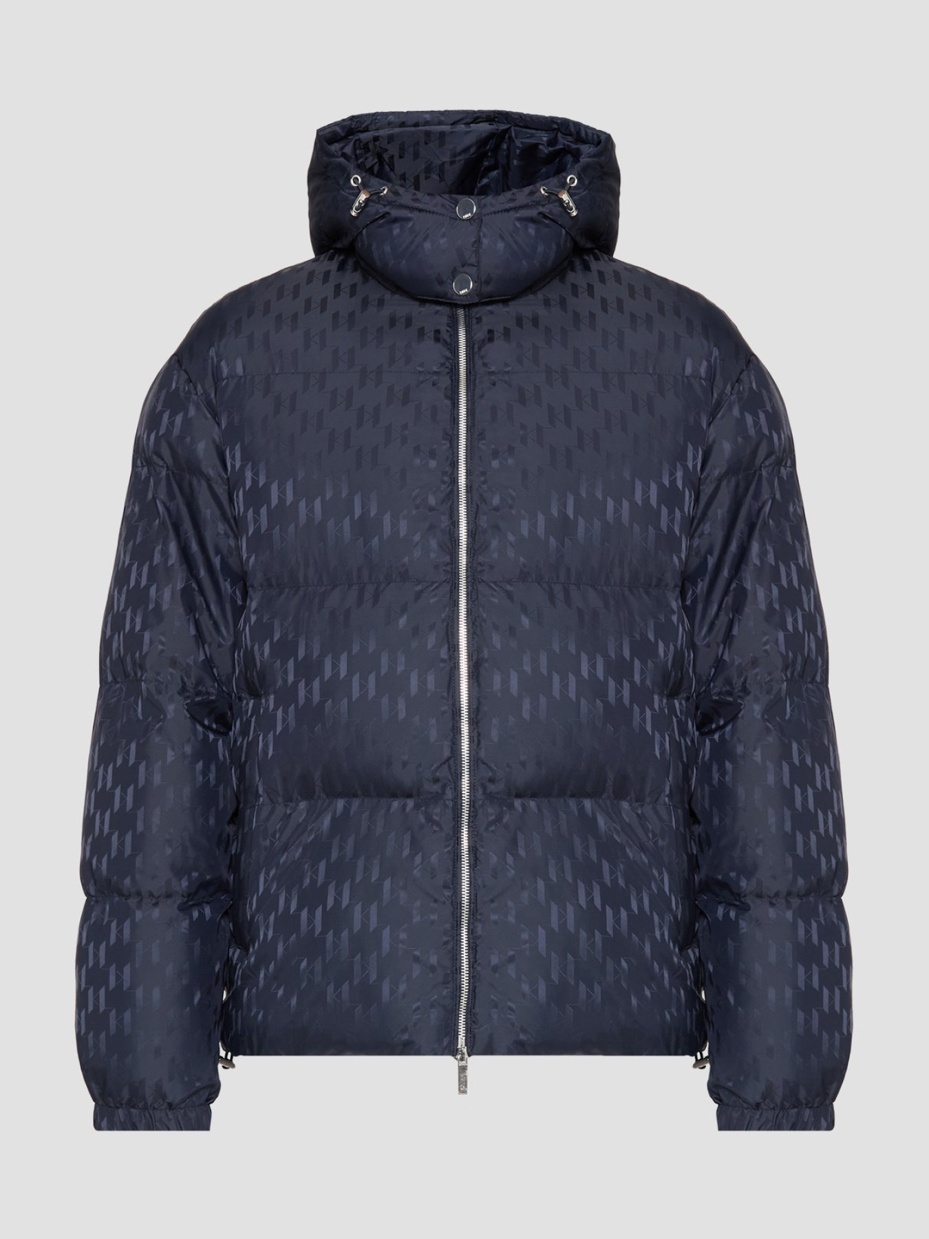 Куртки та дублянки Karl Lagerfeld модель 554504.505016;690 Фото