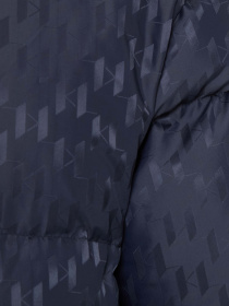 Куртки та дублянки Karl Lagerfeld модель 554504.505016;690 Фото