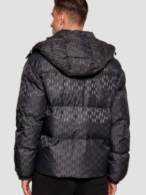 Куртки та дублянки Karl Lagerfeld модель 554504.505016;990 Фото