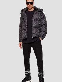 Куртки та дублянки Karl Lagerfeld модель 554504.505016;990 Фото