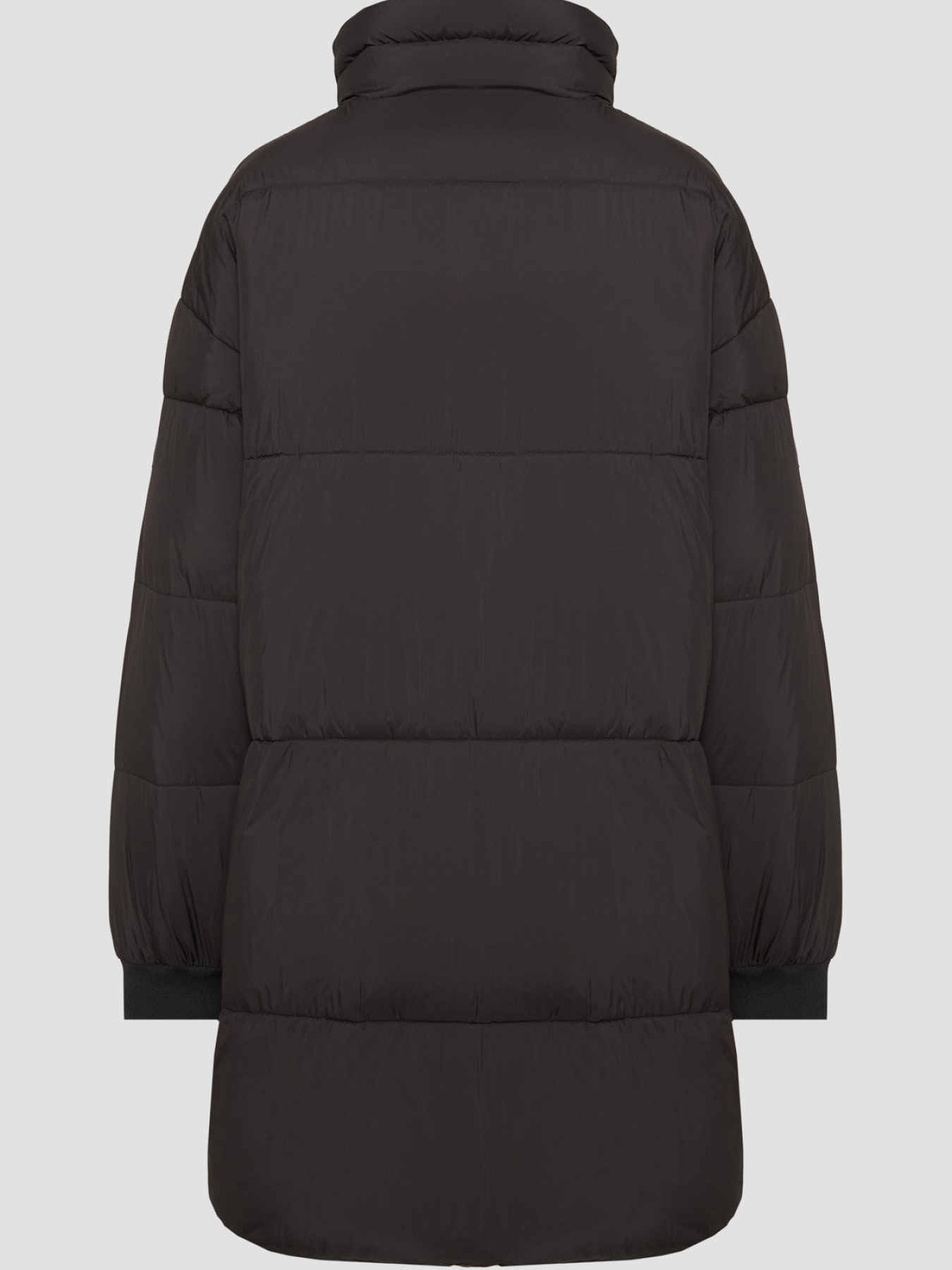 Куртки и дубленки Karl Lagerfeld модель 554525.455003;990 Фото