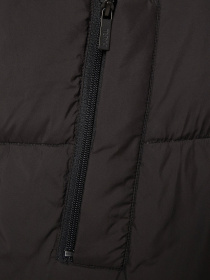 Куртки и дубленки Karl Lagerfeld модель 554525.455003;990 Фото