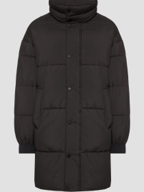 Куртки и дубленки Karl Lagerfeld модель 554525.455003;990 Фото