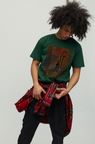 Футболки и поло YAPPI модель MDG10103 Фото