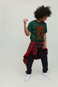 Футболки і поло YAPPI модель MDG10103 Футболки і поло YAPPI модель MDG10103 Фото