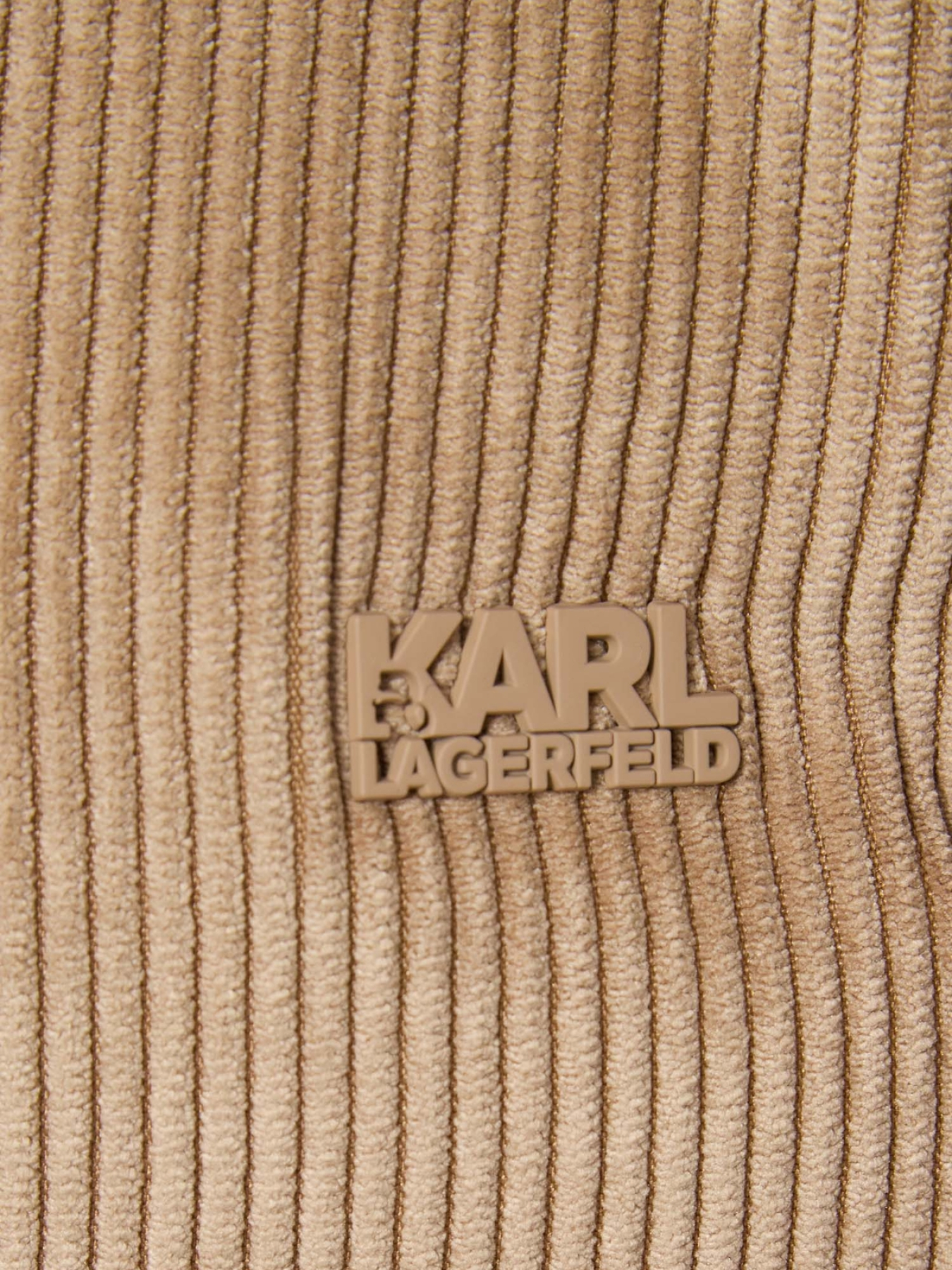 Куртки и дубленки Karl Lagerfeld модель 554552.505009;430 Фото