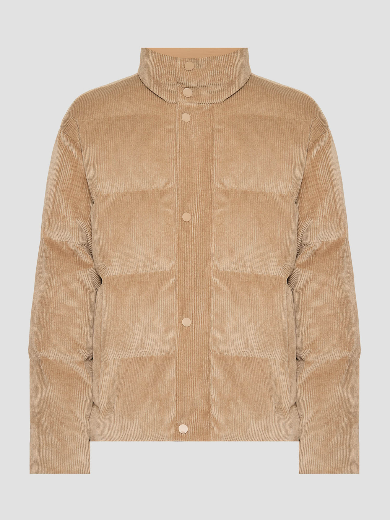 Куртки и дубленки Karl Lagerfeld модель 554552.505009;430 Фото