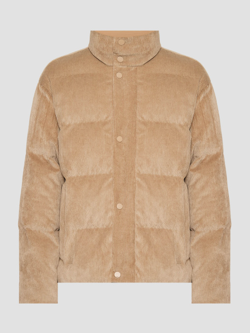 Куртки и дубленки Karl Lagerfeld модель 554552.505009;430 Фото