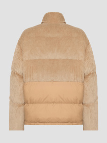 Куртки и дубленки Karl Lagerfeld модель 554552.505009;430 Фото