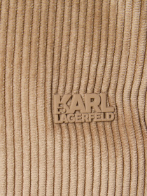 Куртки и дубленки Karl Lagerfeld модель 554552.505009;430 Фото