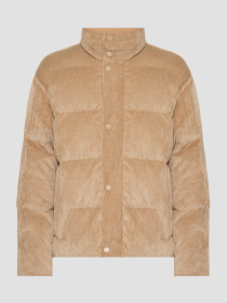 Куртки и дубленки Karl Lagerfeld модель 554552.505009;430 Фото