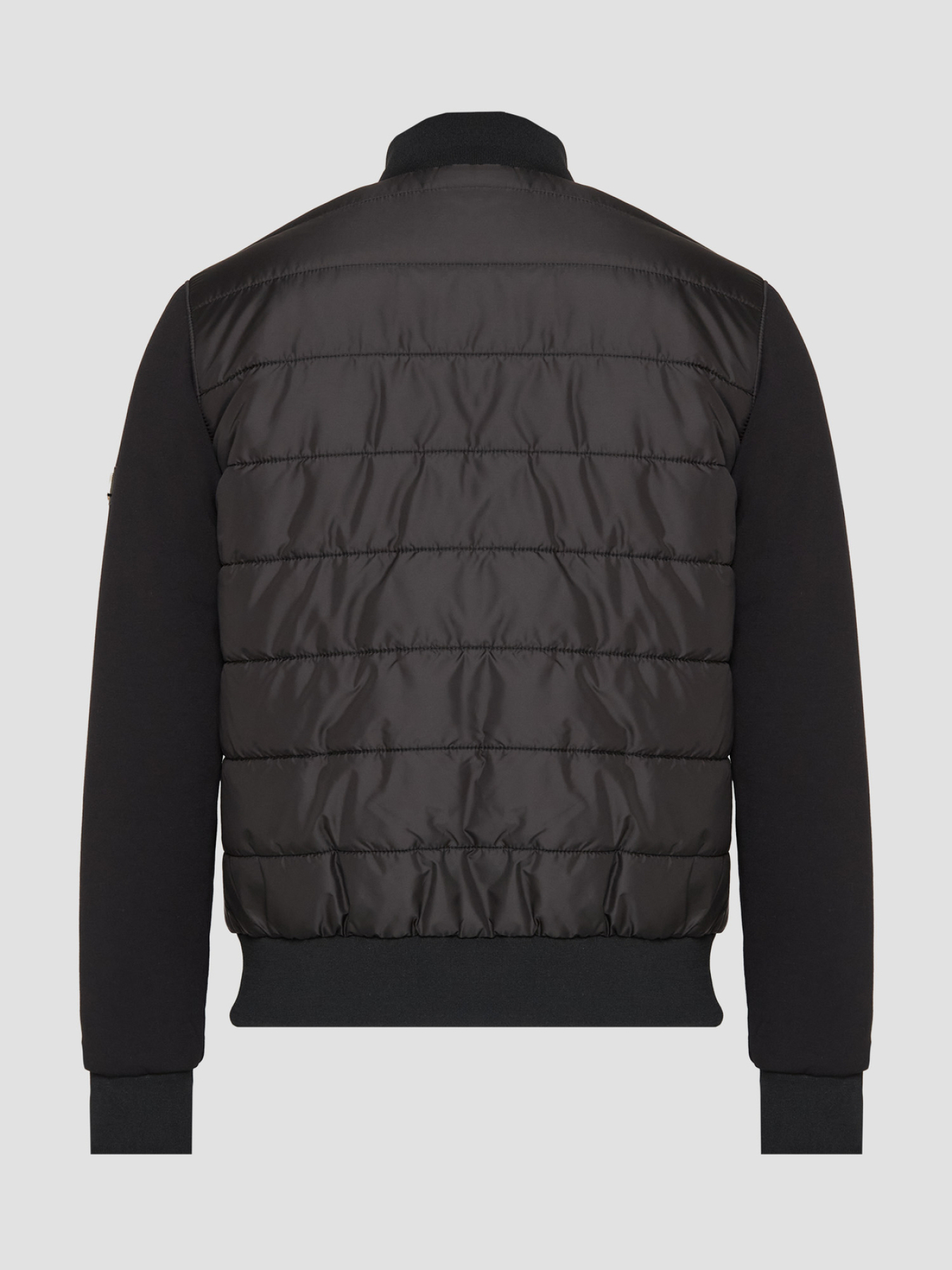 Куртки и дубленки Karl Lagerfeld модель 554563.505065;990 Фото