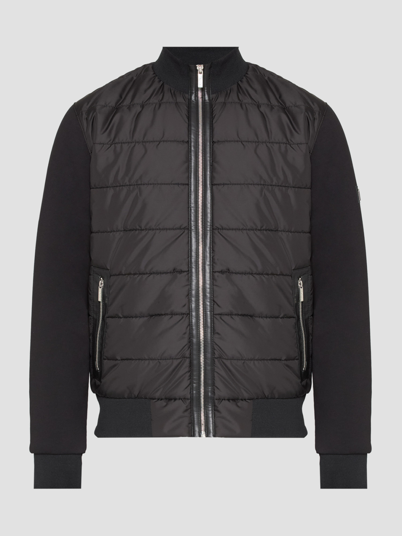 Куртки и дубленки Karl Lagerfeld модель 554563.505065;990 Фото